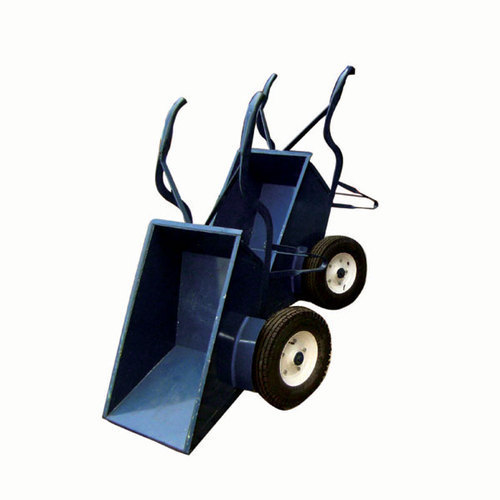 Wheel Barrow