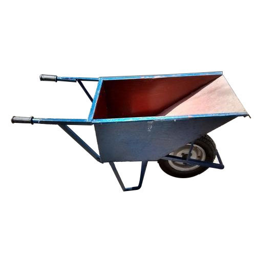 Hand Wheel Barrow