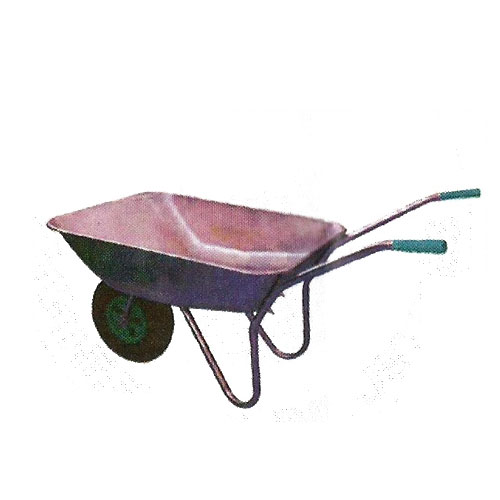 Tipping Type Wheel Barrows