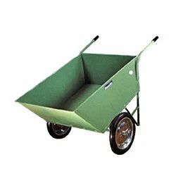 TIpping Type Wheel Barrow