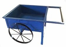 Tipping Type Wheel Barrow