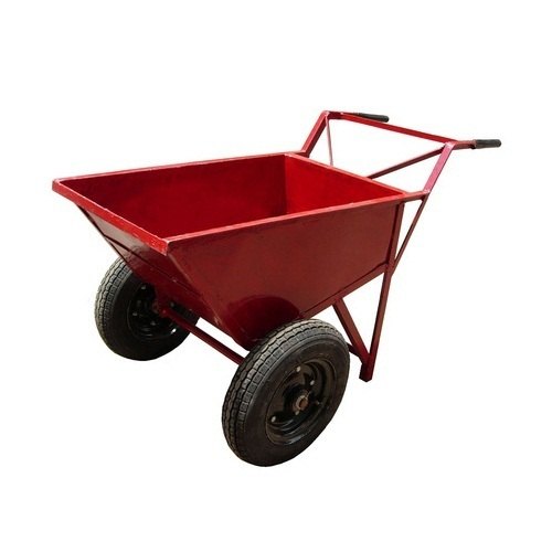 Tipping Wheelbarrow