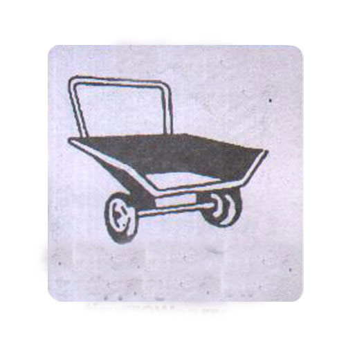 Concrete Tipping Barrow