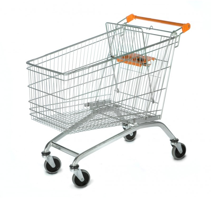 Shopping Carts