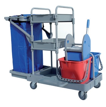 Multi Purpose Trolley