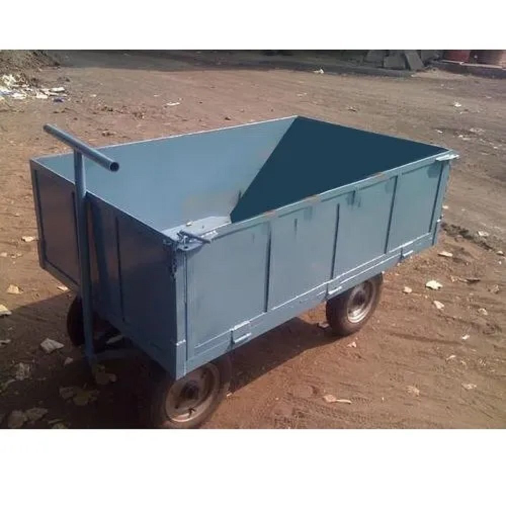 Box Type Cart