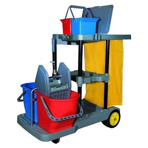 Multifunctional Cart 34L