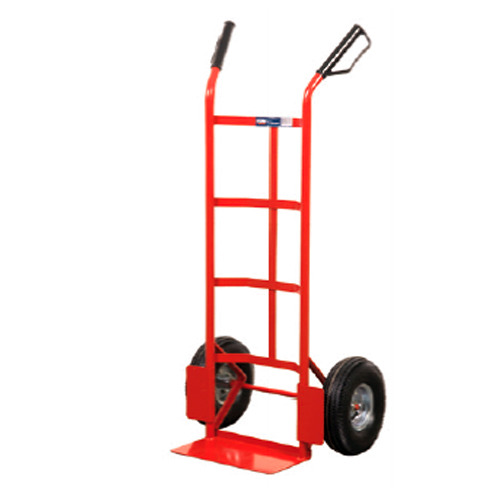 GROZ Stainless Steel Hand Truck