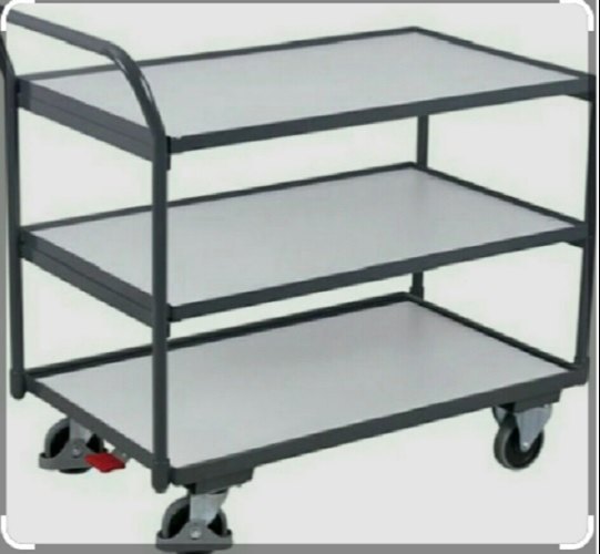 ESD SAFE TROLLEY