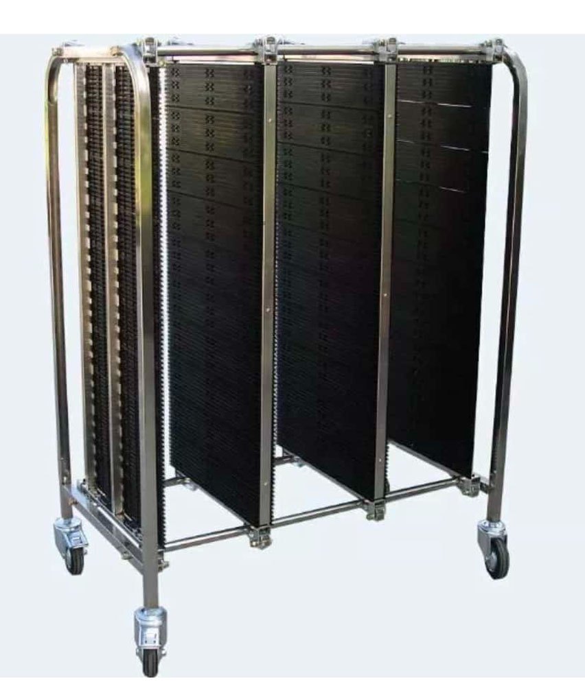 PCB Storage Trolley