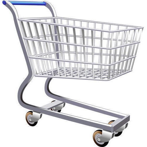 Shopping Trolley