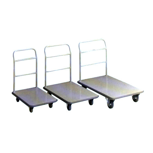 Industrial Trolleys