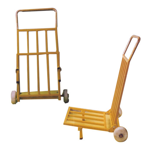 Industrial Hand Cart Trolleys