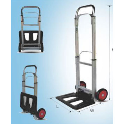 IV-FHC-H-02.90.EVA Foldable Trolley Cart