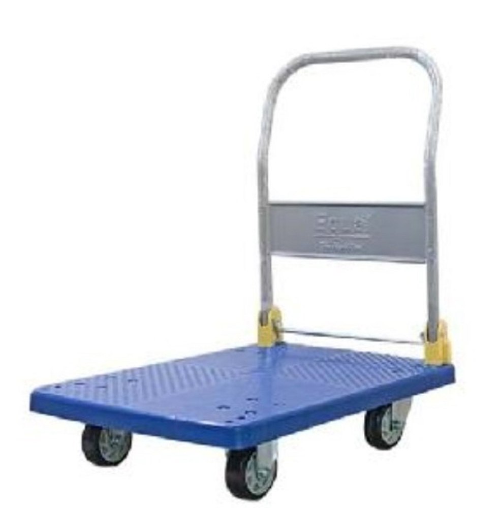 Foldable Trolley