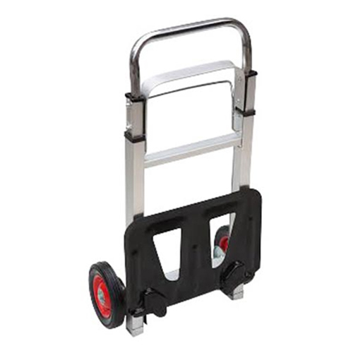 Folded Hand Trolley