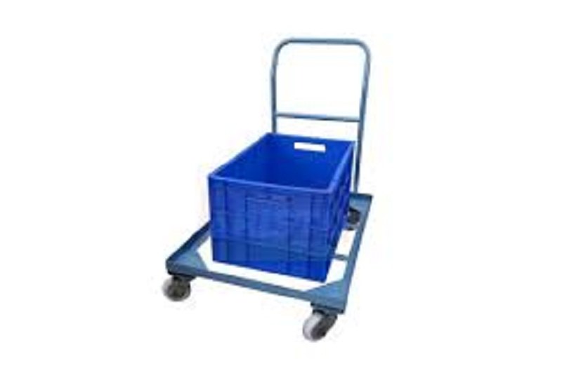 Trolley For Crate