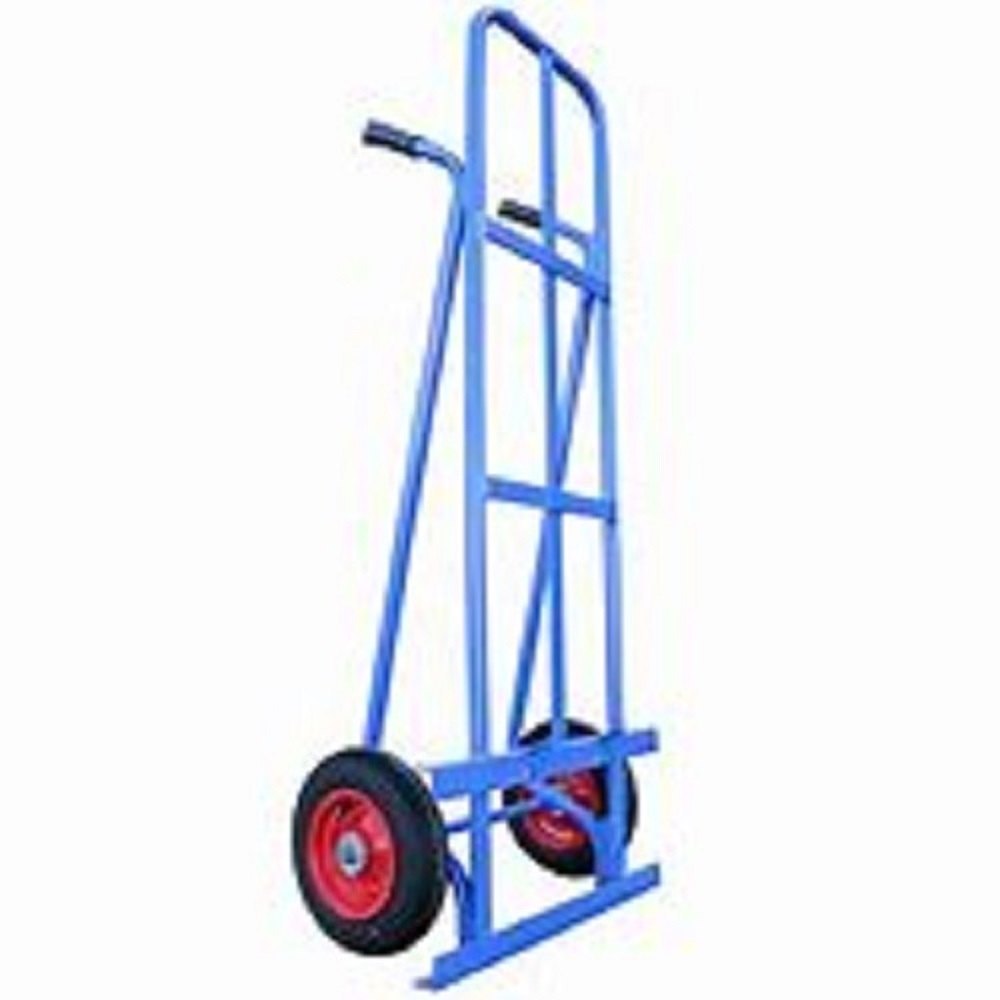 Crate Trolley SS/MS