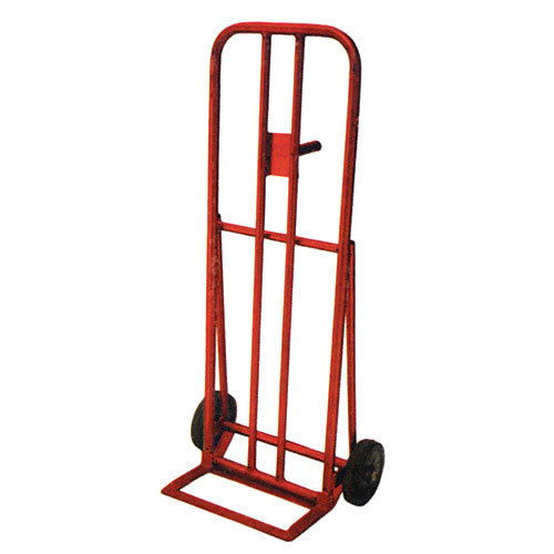 Crate Trolley, Capacity: 200kg