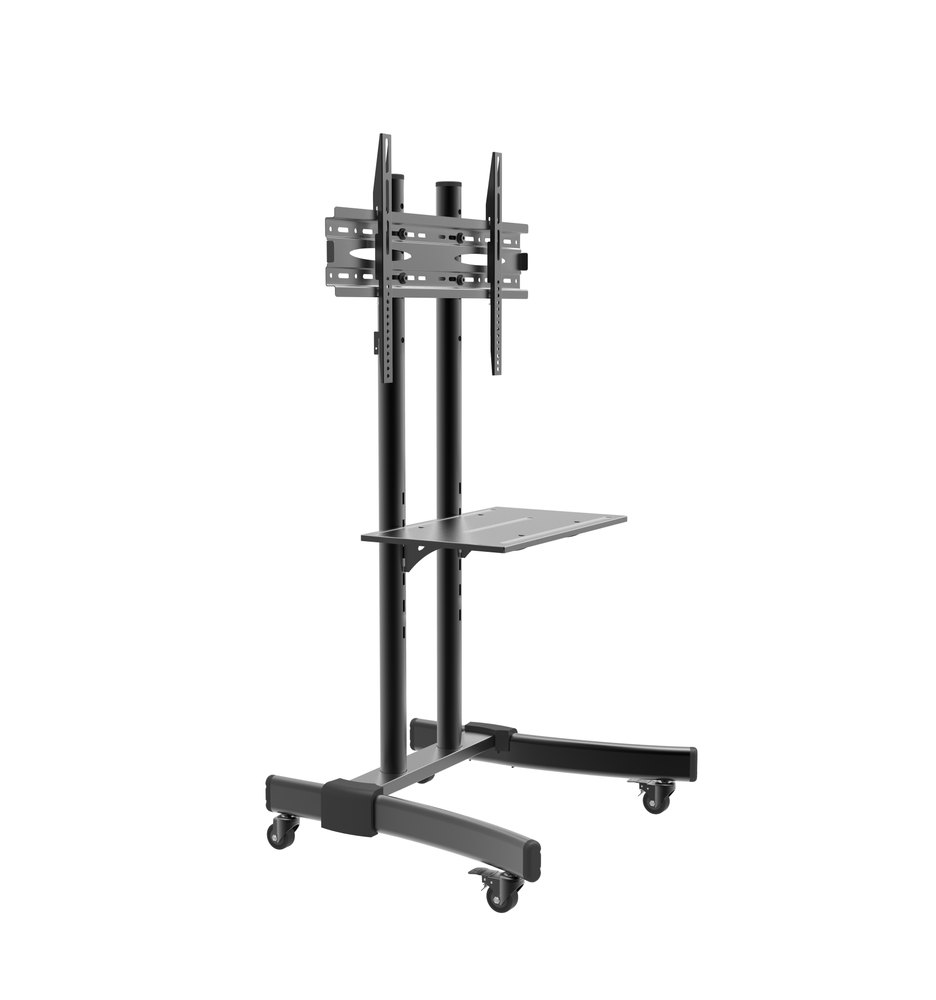 Mobile TV Cart RMC-2100-30-1P