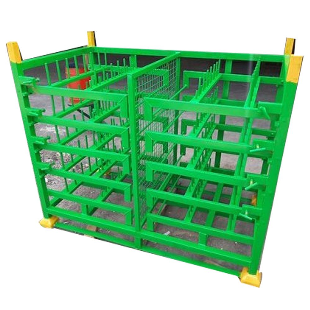 Industrial Automotive Pallet