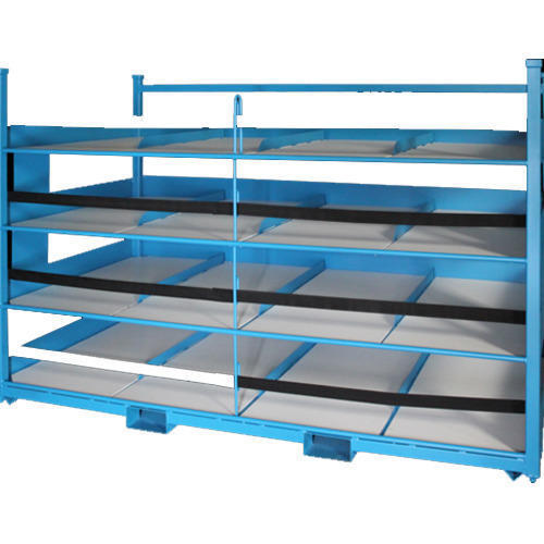 Automotive Pallet