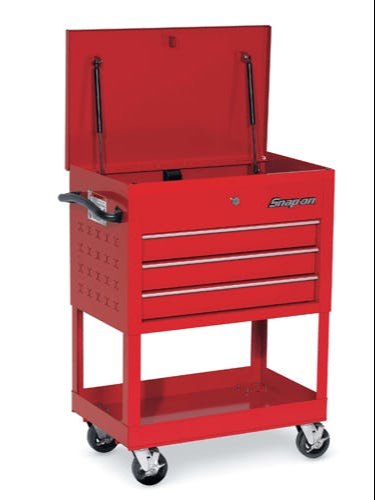 KRSC 33 APBO Mobile Roll Cart