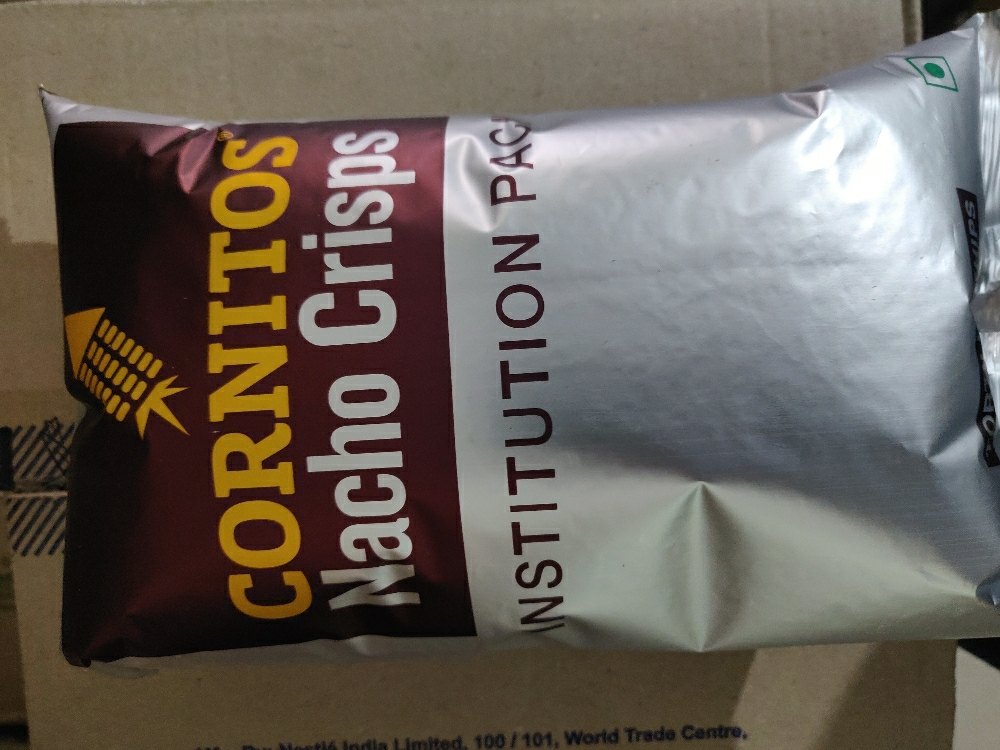 Cornitos Nacho Chips