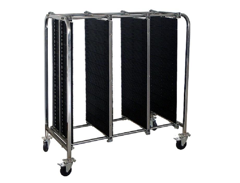 ESD Carts, B-0206