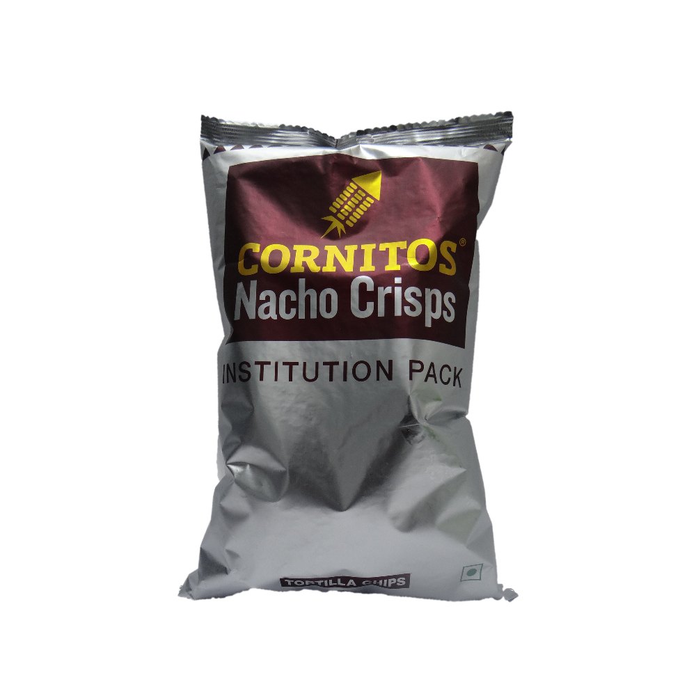 Cornitos Nachos Chips 200gm, Packaging Size: 200 Gms