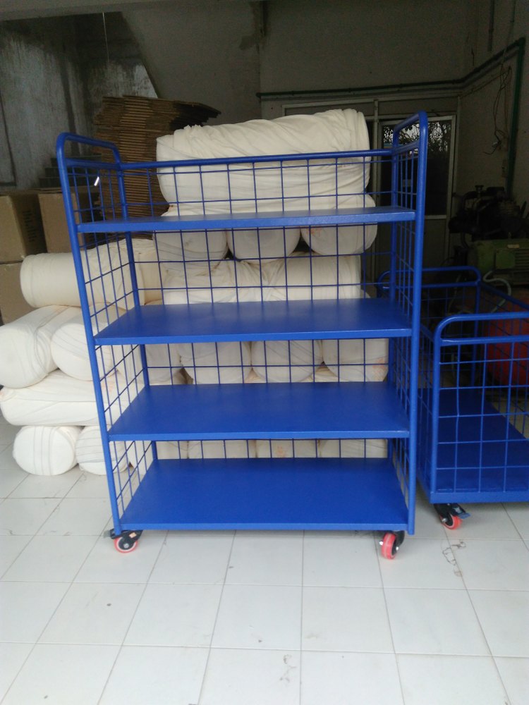 Garment Trolley