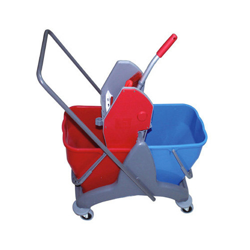 Plastic Trolley