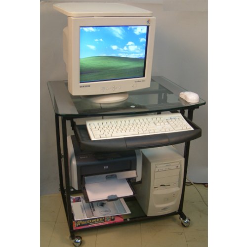 Computer Trolley