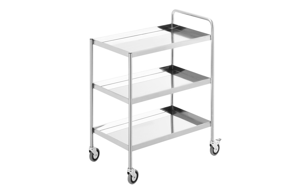 Three Tier Trolley