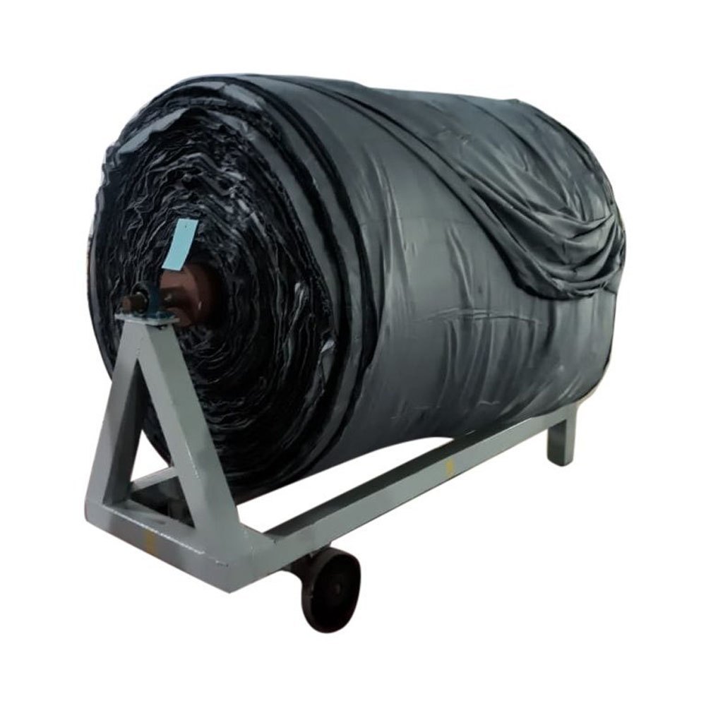 Cloth Roll Doffing Trolley