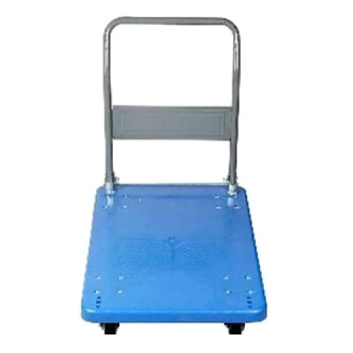 NGM Platform Metal Trolley, Capacity: 300kg