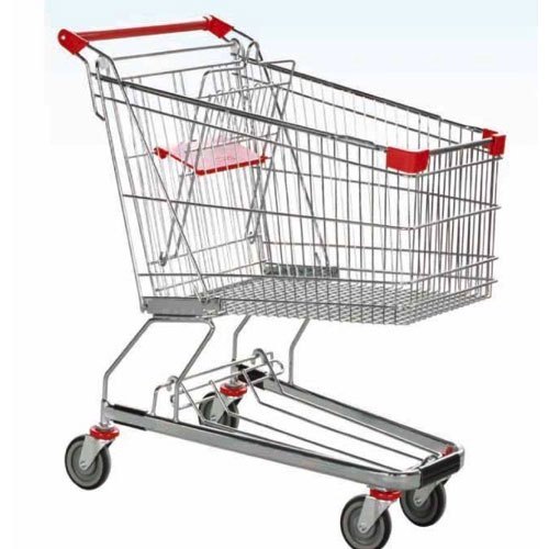 Shopping Carts, Load Capacity: 65