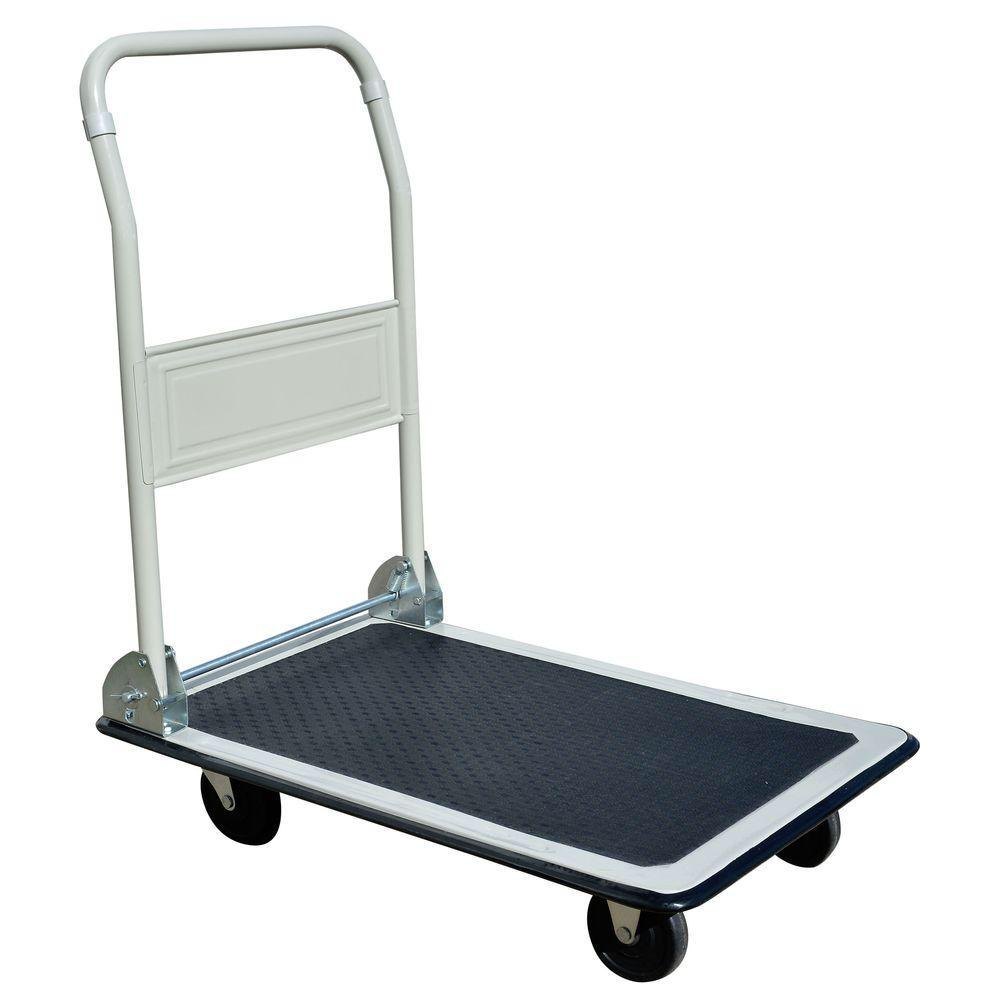 Mild Steel Mineral Water Bottle Trolley, Load Capacity: 300-400 Kg