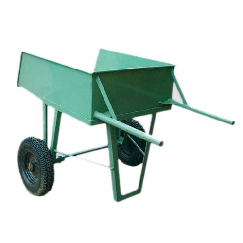 PTE Construction Trolley, Load Capacity: 150 - 200 Kg