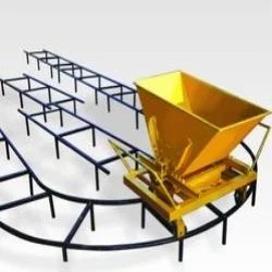 tecimequip Trolley Bucket