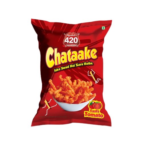 Chataake Tasty Tomato, Packaging Type: Packet, Packaging Size: 25 g