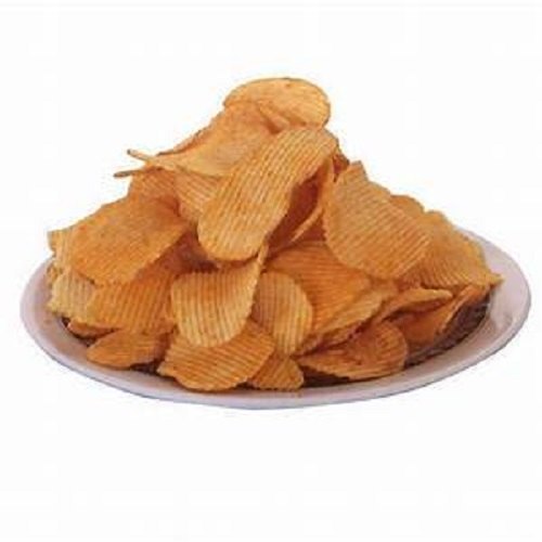 Tomato Chips Or Wafers