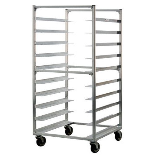 Tray Rack Trolley, For Industrial, Load Capacity: 50 - 100 Kgs