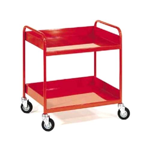 Shelf Tray Trolley