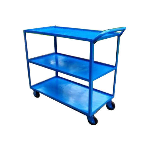 Tray Trolley