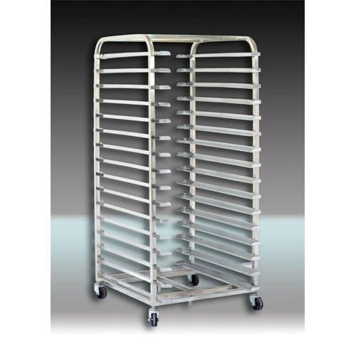 Prince Stainless Steel bakery trolley oven trolley