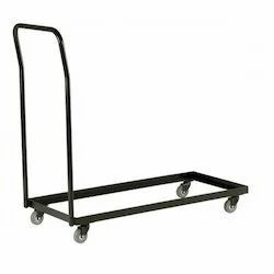 Industrial Crafts Chair Trolley