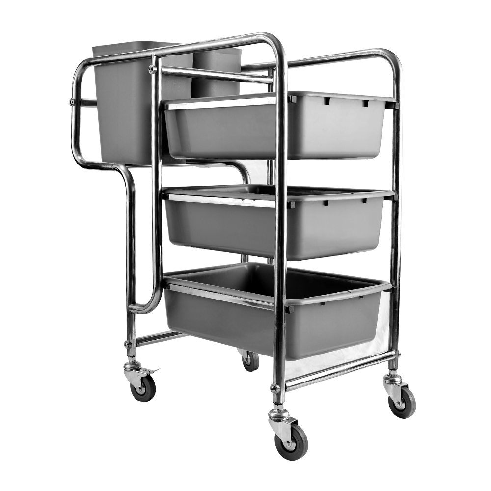 Restaurant Cart