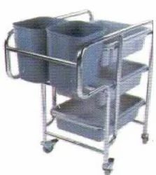 Restaurant Cart