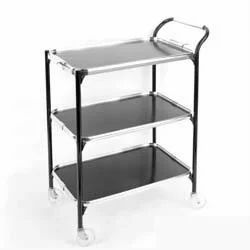 Tea Trolley